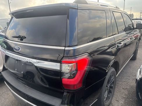 Used 2021 Ford Expedition Limited RWD image 3