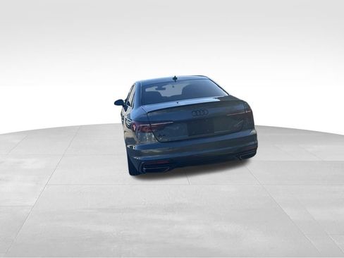 Used 2023 Audi A4 2.0T Premium Plus w/ Premium Plus Package image 3