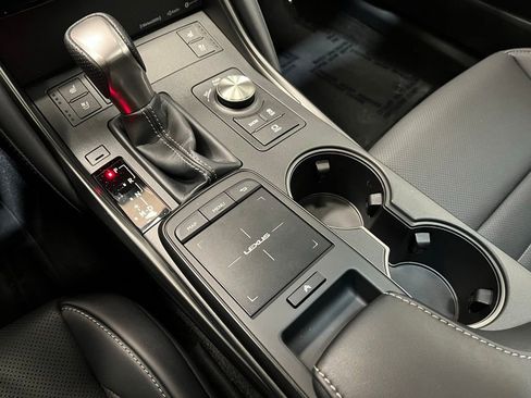 Used 2023 Lexus IS 350 F Sport w/ Navigation Package RWD image 7