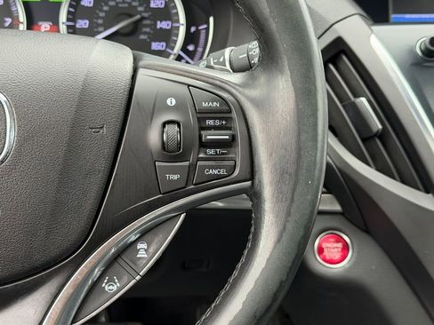 Used 2018 Acura MDX SH-AWD image 18