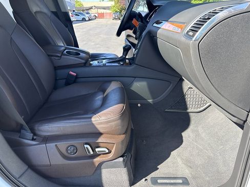 Used 2015 Audi Q7 3.0T Premium Plus w/ Premium Plus Package image 39