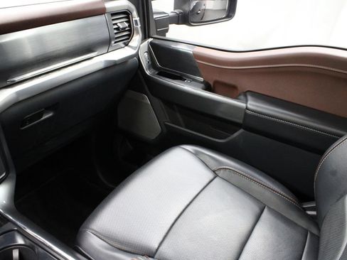 Used 2023 Ford F150 Lariat w/ Equipment Group 502A High AWD/4WD image 37