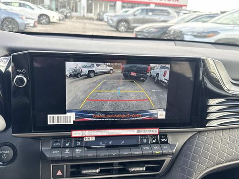 New 2026 Toyota Camry XLE image 15