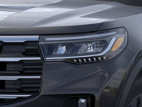 New 2026 Ford Explorer Active w/ Active Comfort Package AWD/4WD image 64