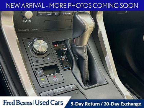 Used 2019 Lexus NX 300 AWD w/ Premium Package image 19