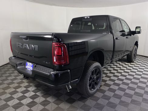 New 2026 RAM 2500 Big Horn AWD/4WD image 7