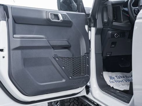 New 2026 Ford Bronco Big Bend w/ Black Diamond Package AWD/4WD image 49