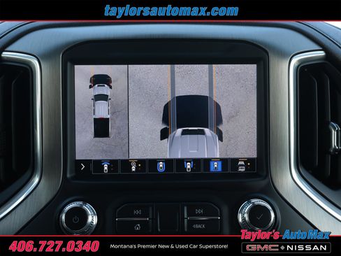 Used 2022 GMC Sierra 2500 Denali AWD/4WD image 21