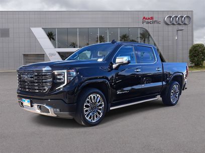 Used 2024 GMC Sierra 1500 Denali Ultimate
