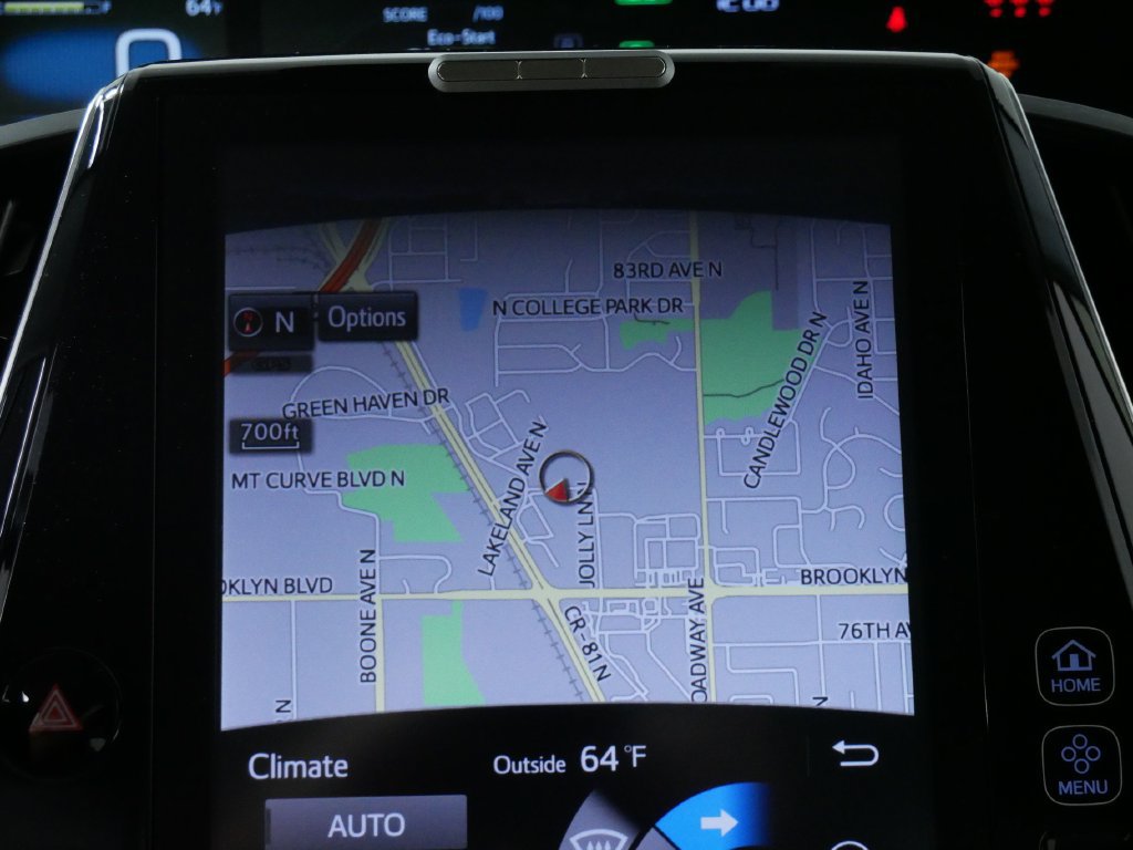 Used 2019 Toyota Prius Limited FWD image 29