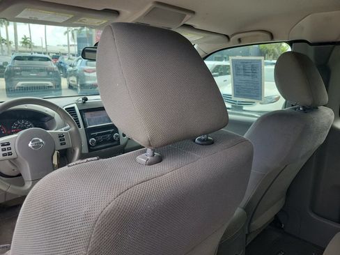 Used 2016 Nissan Frontier S RWD image 15