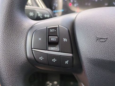 Certified 2021 Ford Escape SE w/ SE Sport Appearance Package FWD image 23