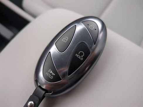 New 2027 Hyundai Kona SEL Sport FWD image 38