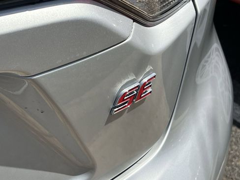 New 2026 Toyota Corolla SE FWD image 21