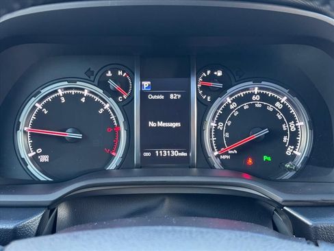 Used 2020 Toyota 4Runner Limited AWD/4WD image 18