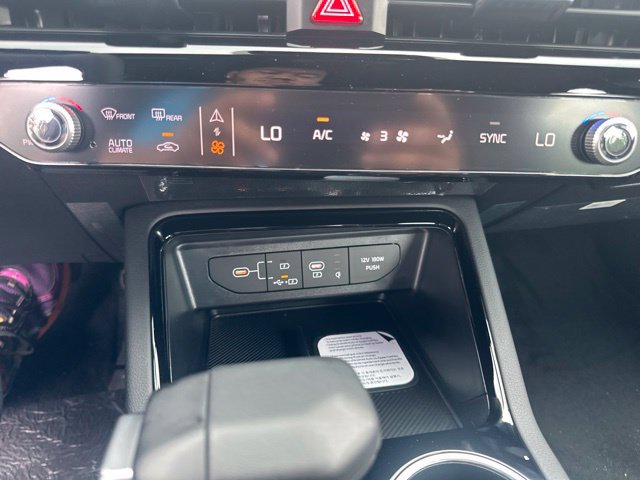 New 2026 Kia K5 GT-Line AWD/4WD image 35