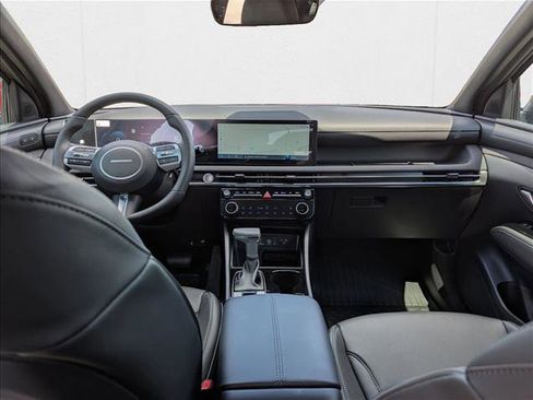 New 2026 Hyundai Santa Cruz Limited image 21