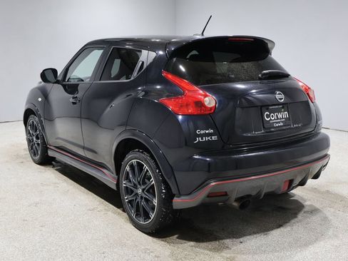Used 2014 Nissan Juke NISMO RS image 14