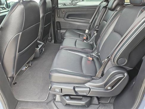 Used 2025 Honda Odyssey Sport-L image 28