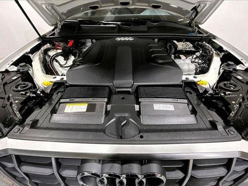 Certified 2022 Audi Q7 2.0T Premium image 9