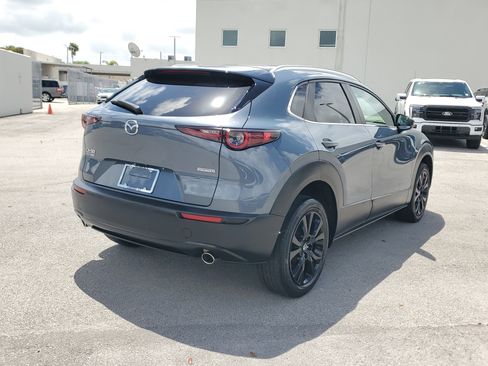 Used 2022 MAZDA CX-30 AWD 2.5 S w/ Preferred Package image 5