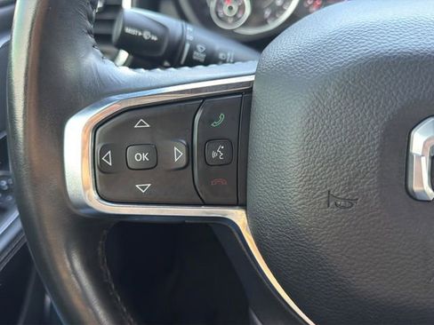 Used 2024 RAM 1500 Laramie image 21