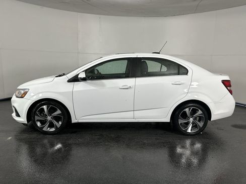 Used 2020 Chevrolet Sonic Premier image 7
