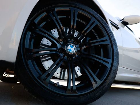 Used 2008 BMW M3 Sedan image 36