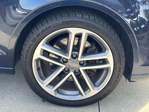 Used 2018 Audi A3 2.0T Premium w/ Convenience Package FWD image 13