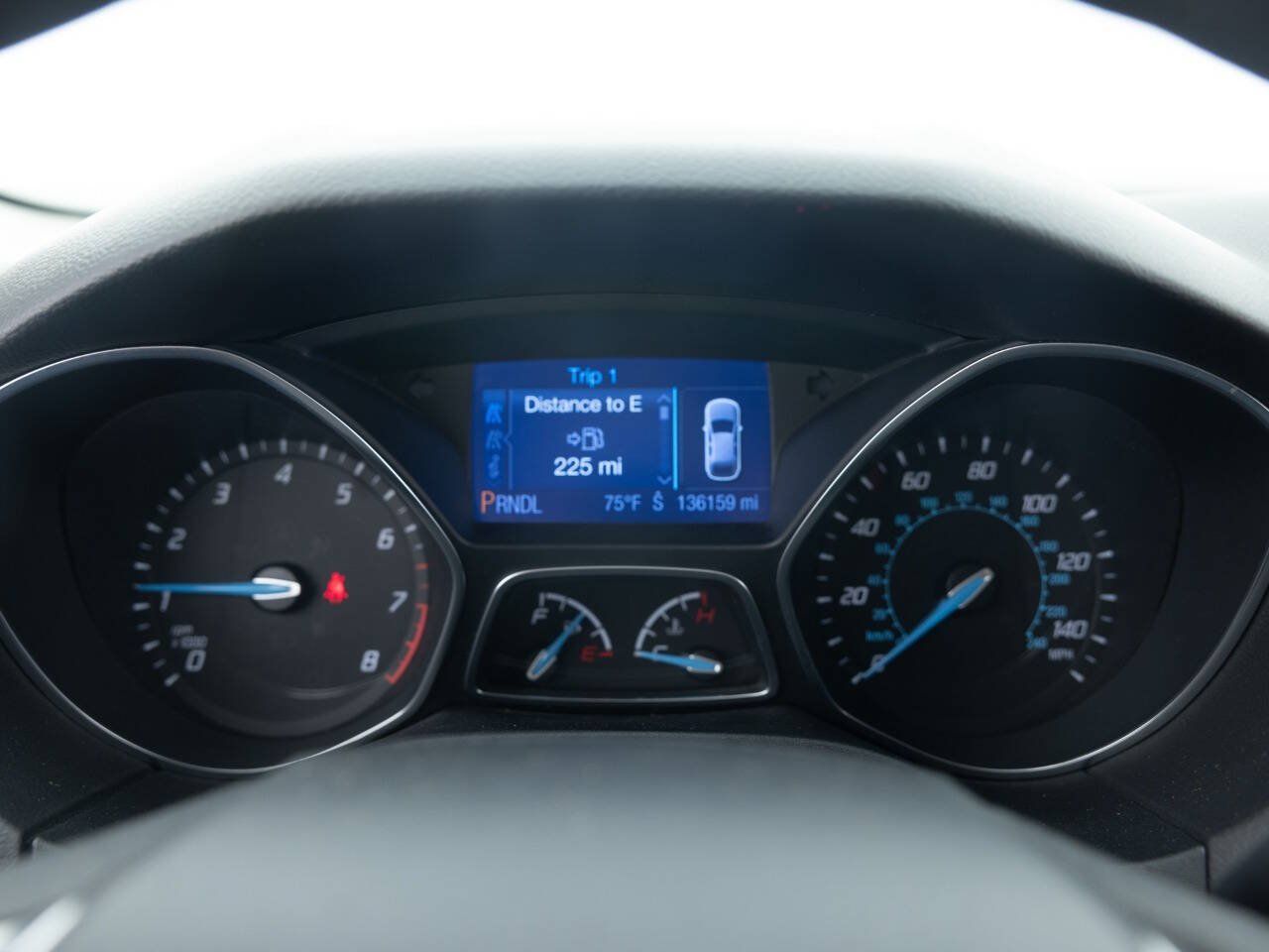 Used 2013 Ford Focus SE FWD image 31