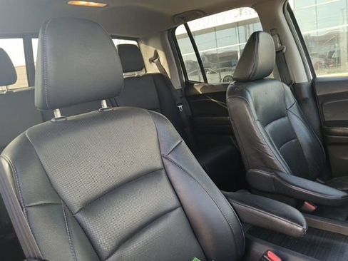 Used 2017 Honda Ridgeline RTL-E image 15