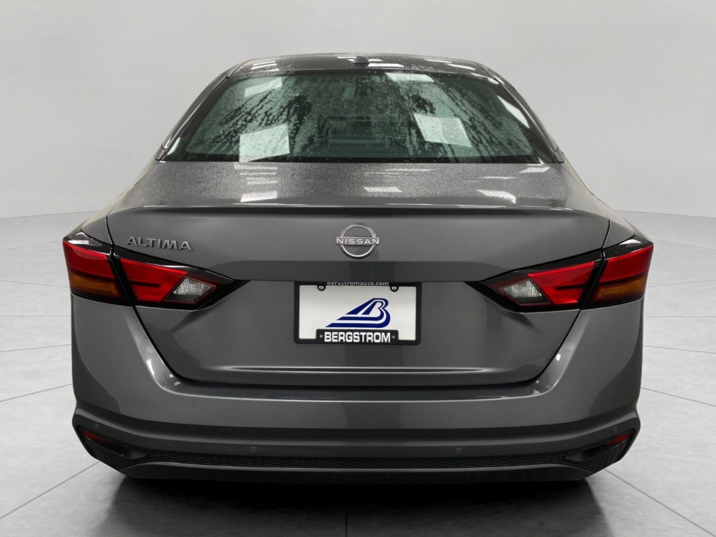 Certified 2025 Nissan Altima 2.5 SV FWD image 4