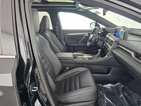 Used 2022 Lexus RX 350 F Sport image 10
