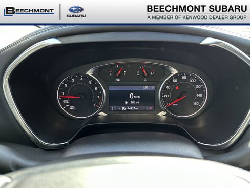 Used 2024 Chevrolet Blazer LT w/ Redline Edition image 11