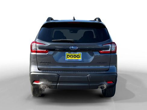 New 2026 Subaru Ascent Premium image 4