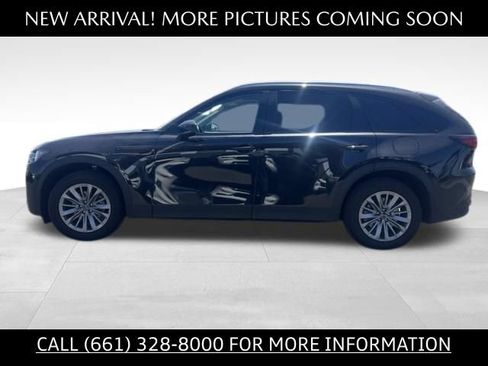 Certified 2024 MAZDA CX-90 3.3 Turbo w/ Preferred Plus AWD/4WD image 2