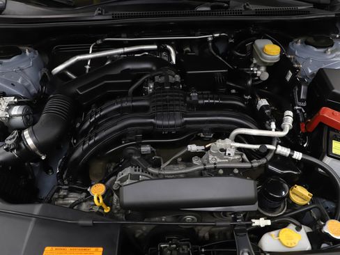 Used 2021 Subaru Crosstrek 2.0i Premium w/ Moonroof Package image 30