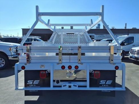 New 2024 Ford F350 XL RWD image 3
