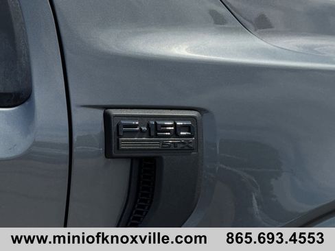Used 2023 Ford F150 XL w/ STX Appearance Package AWD/4WD image 11