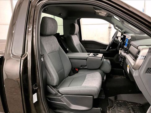 Used 2024 Ford F350 XLT w/ Camper Package AWD/4WD image 6