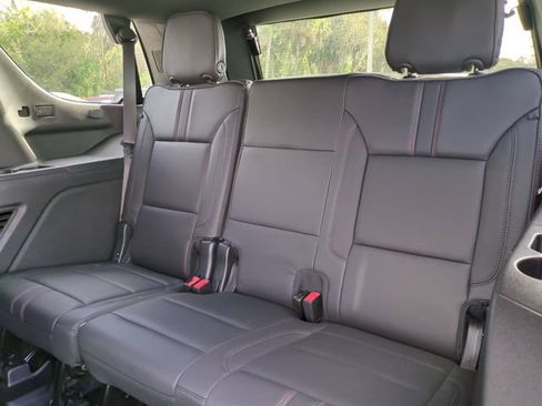 Used 2023 Chevrolet Tahoe RST w/ Luxury Package AWD/4WD image 16