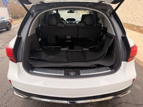 Used 2020 Acura MDX SH-AWD w/ Technology Package image 14