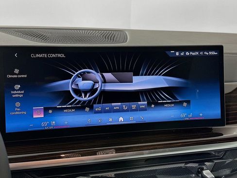 New 2026 BMW X5 xDrive40i image 21