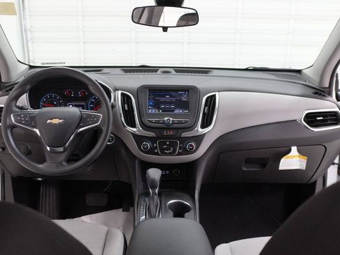 Used 2024 Chevrolet Equinox LS w/ Driver Confidence II Package FWD image 27