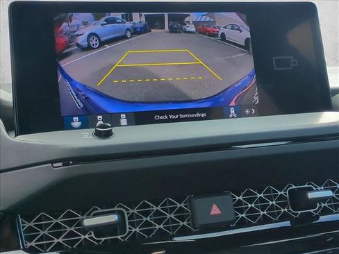 New 2025 Honda Accord Sport image 13