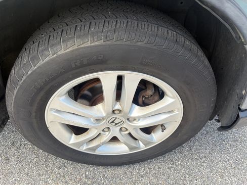 Used 2010 Honda CR-V EX image 27