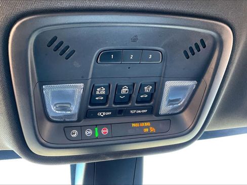 Used 2023 Chevrolet Traverse Premier w/ LPO, Floor Liner Package image 33