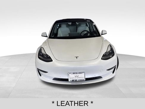 Used 2021 Tesla Model 3 Long Range image 8