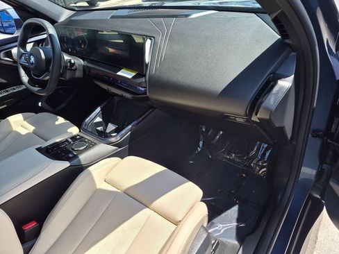 Certified 2026 BMW X3 xDrive30i w/ Convenience Package AWD/4WD image 9