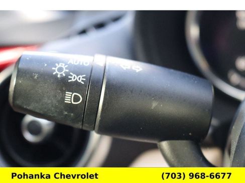 Used 2017 MAZDA MX-5 Miata RF Grand Touring image 14